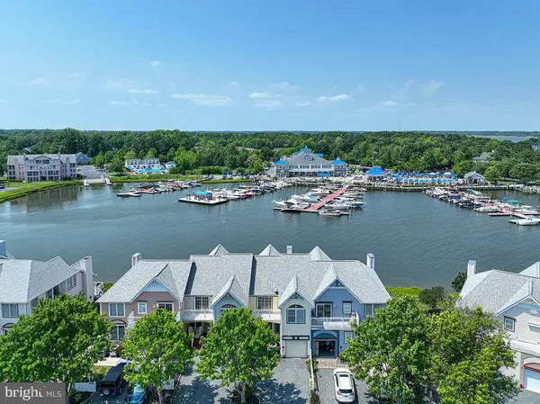 843 Yacht Club Dr, OCEAN PINES, MD 21811
