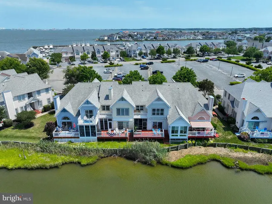 843 Yacht Club Dr, Ocean Pines, MD 21811 - #2