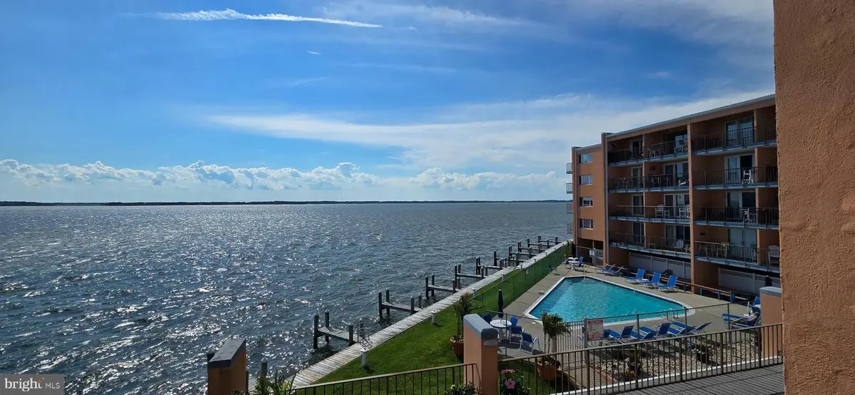 735 Bradley Rd #302, Ocean City, MD 21842 - #1