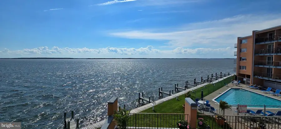 735 Bradley Rd #302, Ocean City, MD 21842 - #3