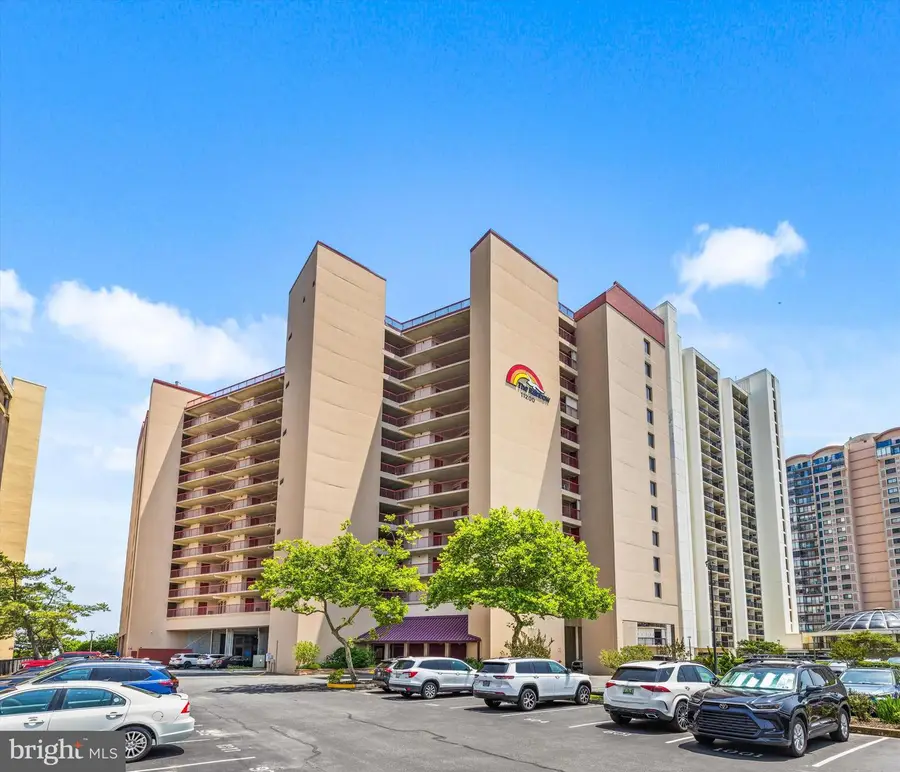 11200 Coastal Hwy #1002 Rainbow, Ocean City, MD 21842 - #2