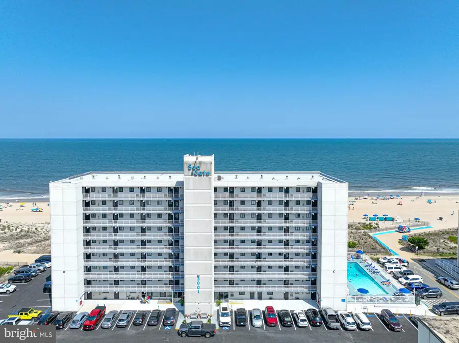 3001 Atlantic Ave #203, Ocean City, MD 21842 - #2