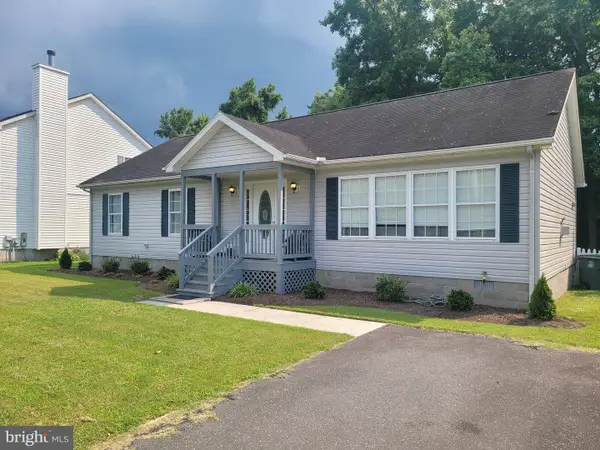 108 Upshur Ln, BERLIN, MD 21811