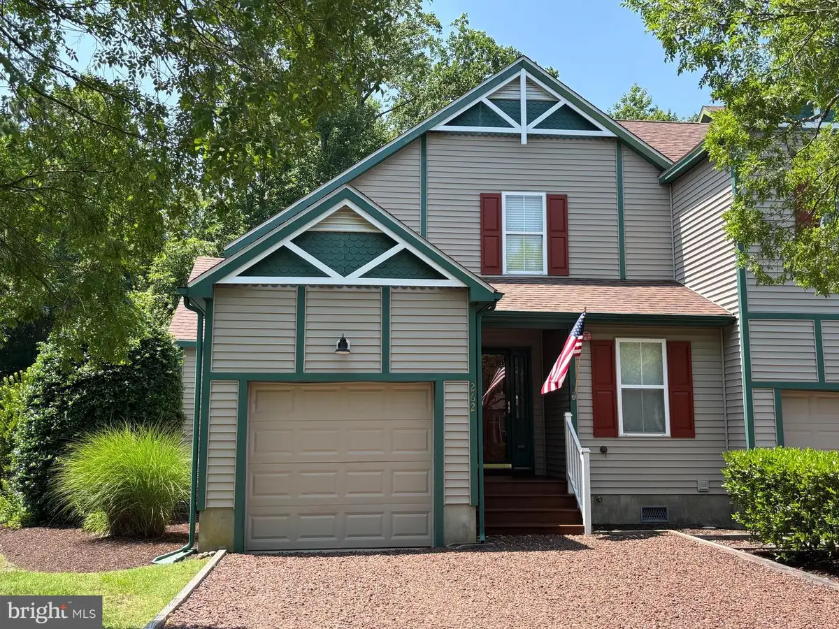 262 Mumfords Landing Rd Rd, Ocean Pines, MD 21811 - #1