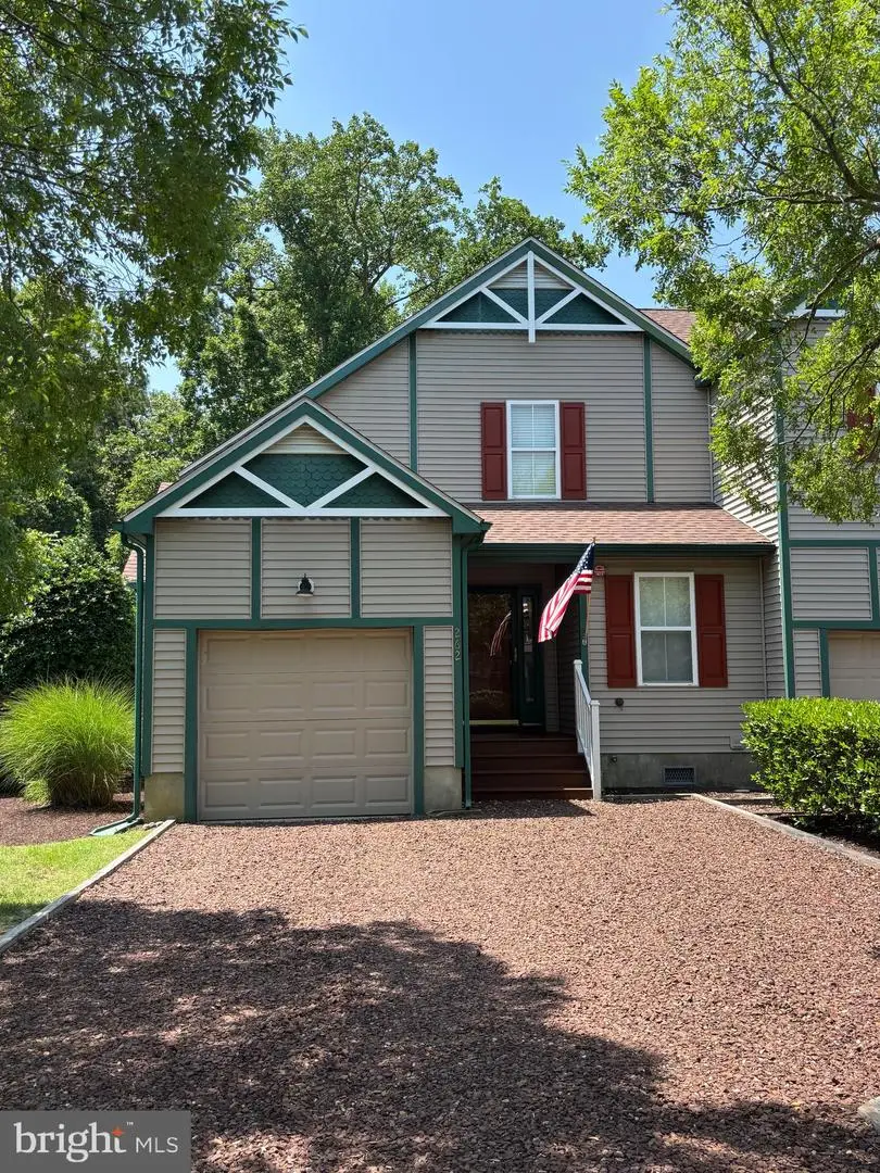 262 Mumfords Landing Rd Rd, Ocean Pines, MD 21811 - #2