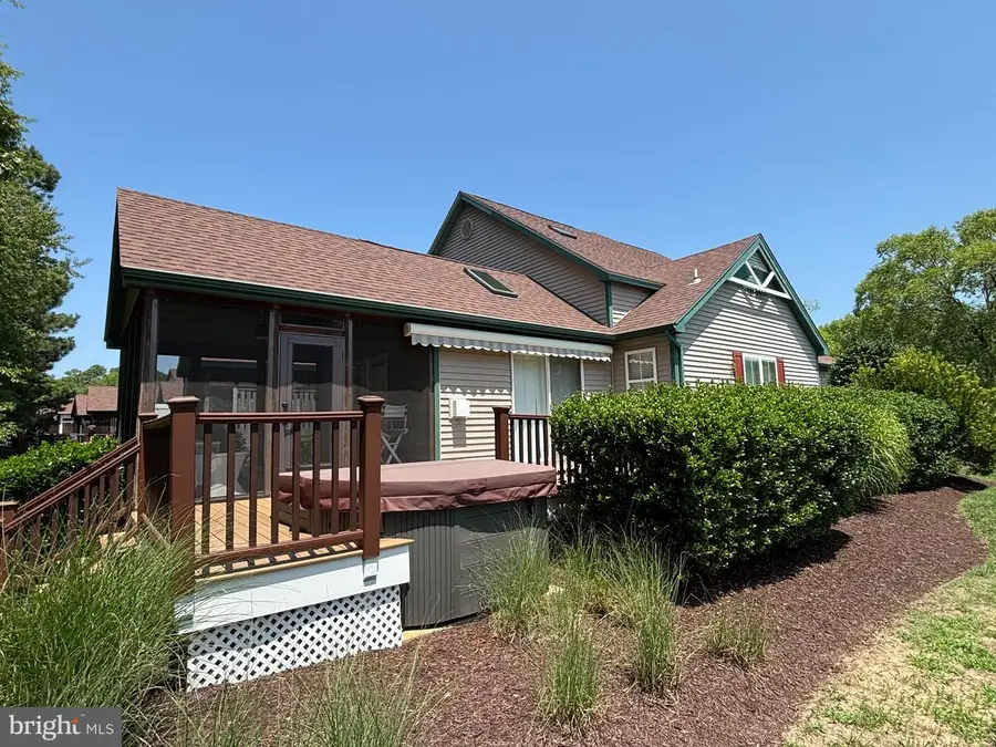 262 Mumfords Landing Rd Rd, Ocean Pines, MD 21811 - #3