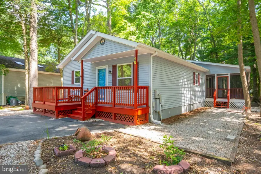 15 Lord Guy Terrace, Ocean Pines, MD 21811 - #3