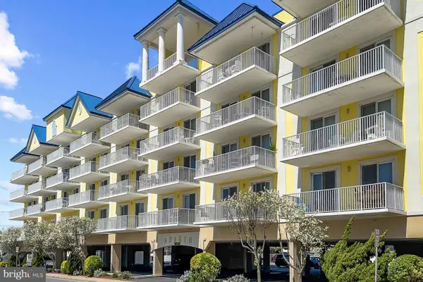 5901 Atlantic Ave #414, OCEAN CITY, MD 21842