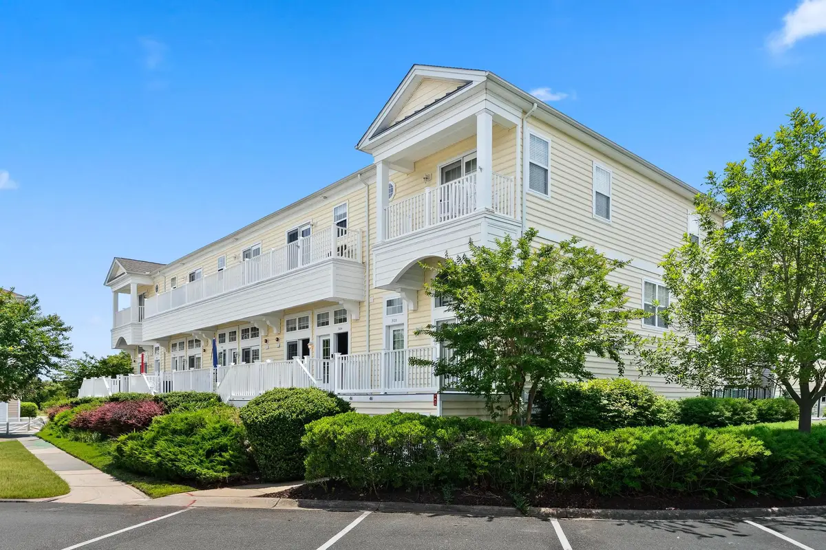 8695 Egret Loop Lane ##504, Berlin, MD 21811 - #1