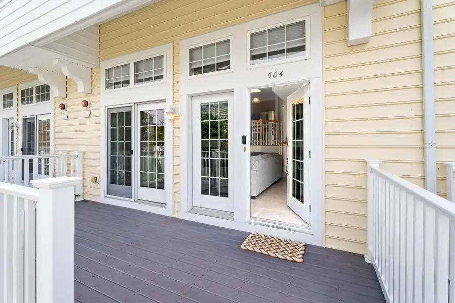 8695 Egret Loop Lane ##504, Berlin, MD 21811 - #2