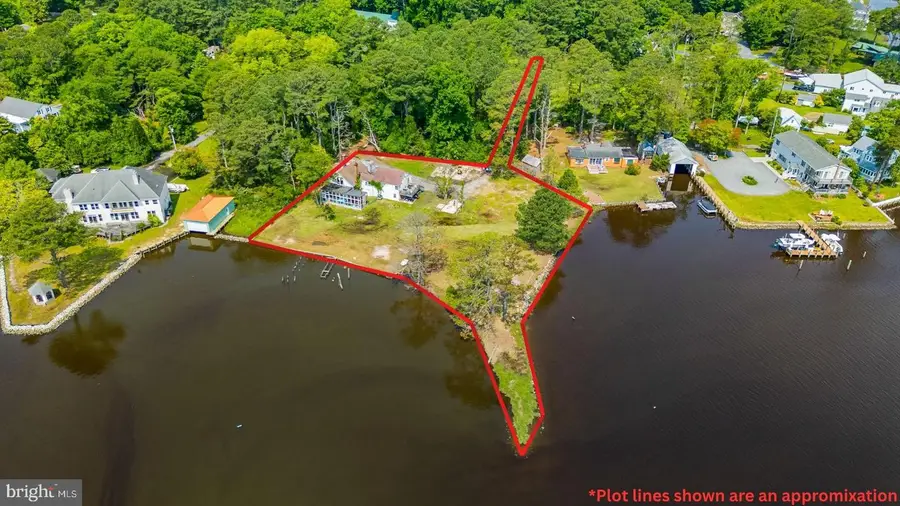 10130 Silver Point Ln, Ocean City, MD 21842 - #2