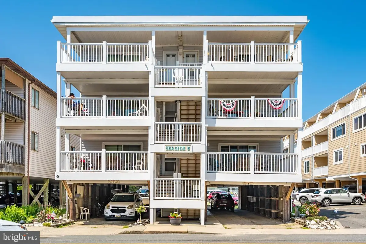 6 44th St #6, Ocean City, MD 21842 - #1