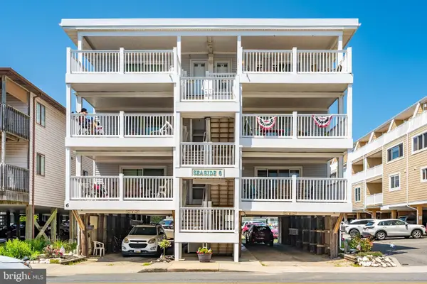 6 44th St #6, OCEAN CITY, MD 21842