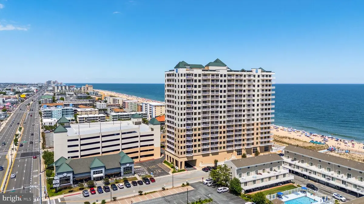 2 48th St #706 Gateway Grand, Ocean City, MD 21842 - #1