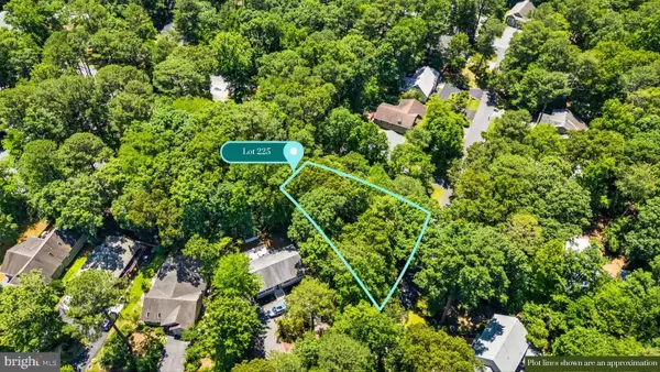 12 Moonraker Rd, OCEAN PINES, MD 21811
