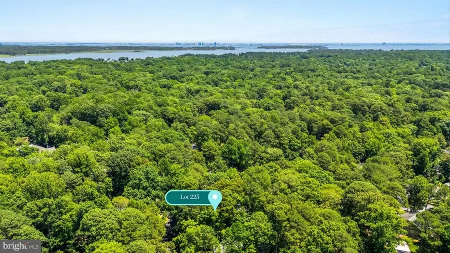 12 Moonraker Rd, Ocean Pines, MD 21811 - #3