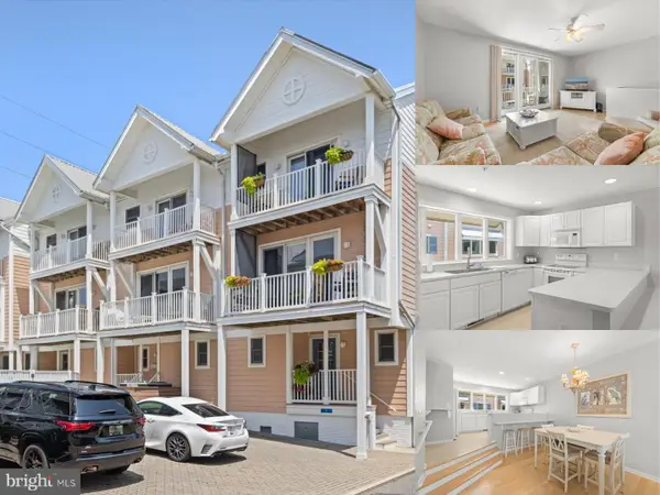 5606 Coastal Hwy #3, OCEAN CITY, MD 21842