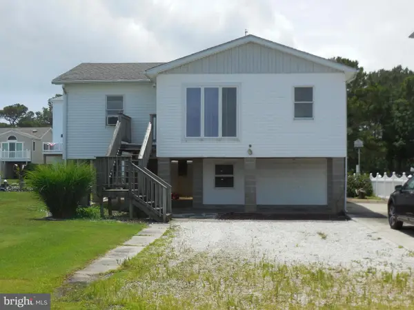 12330 Snug Harbor Rd, BERLIN, MD 21811