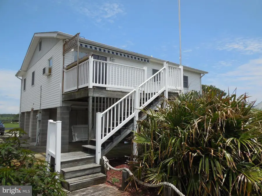 12330 Snug Harbor Rd, Berlin, MD 21811 - #2