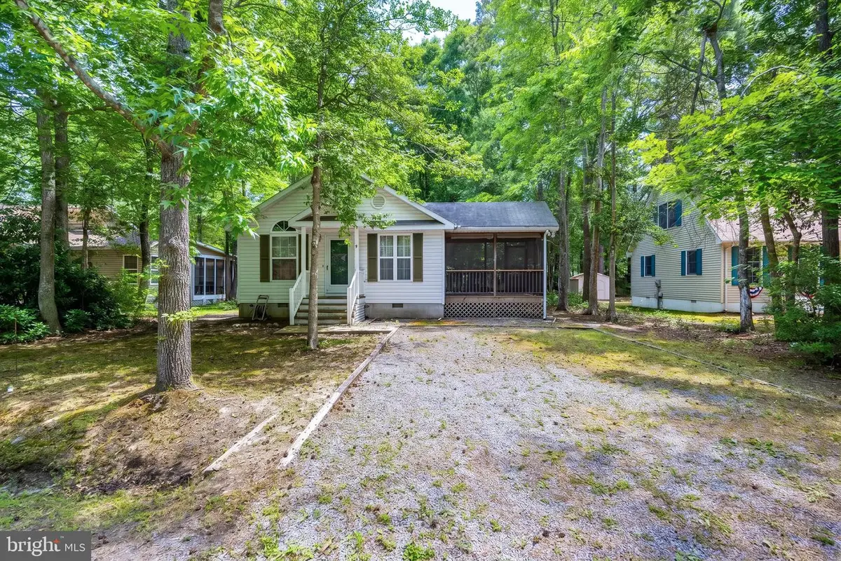 9 Camelot Cir, Ocean Pines, MD 21811 - #1