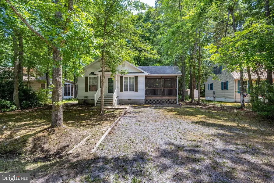 9 Camelot Cir, Ocean Pines, MD 21811 - #2