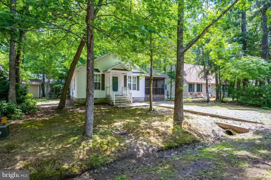 9 Camelot Cir, Ocean Pines, MD 21811 - #3