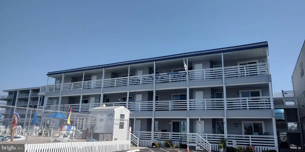 3701 Coastal Hwy #321e1, Ocean City, MD 21842 - #1