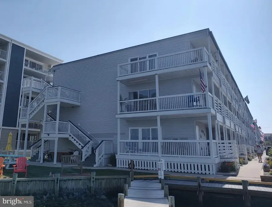 3701 Coastal Hwy #321e1, Ocean City, MD 21842 - #2
