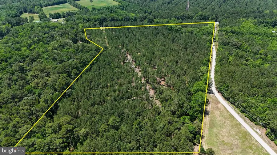 7154 Snow Hill Rd, Salisbury, MD 21804 - #2