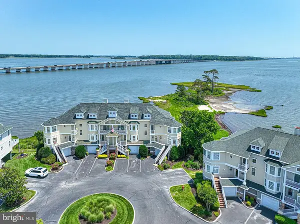 20 Fishing Creek Ln #20, OCEAN PINES, MD 21811