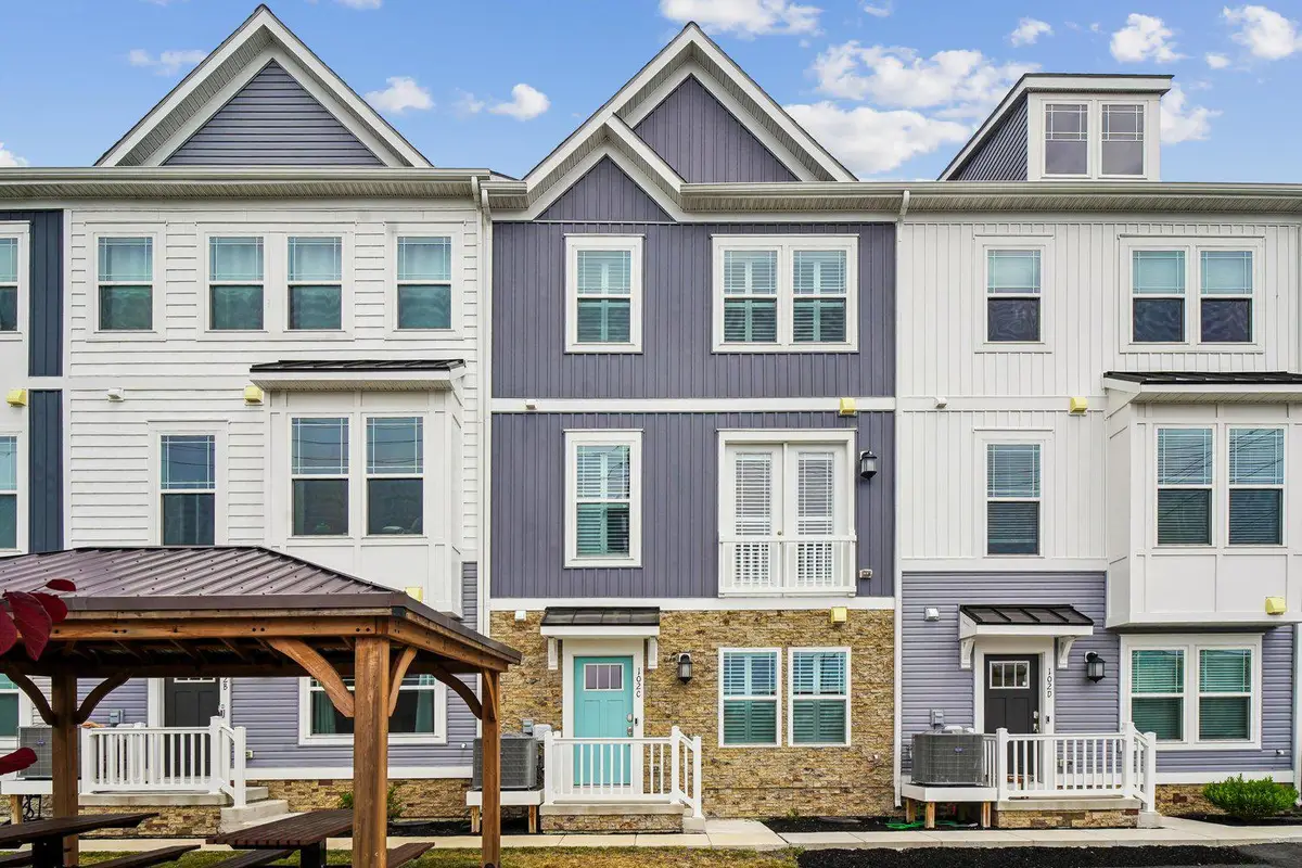 102-c 142nd St, Ocean City, MD 21842 - #1