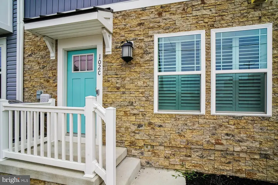 102-c 142nd St, Ocean City, MD 21842 - #3