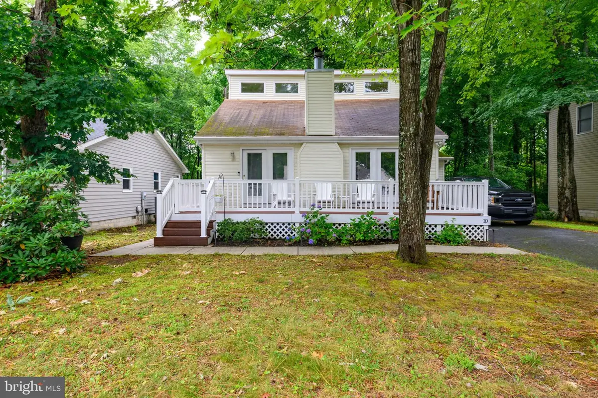 10 Gloucester Rd, Ocean Pines, MD 21811 - #1