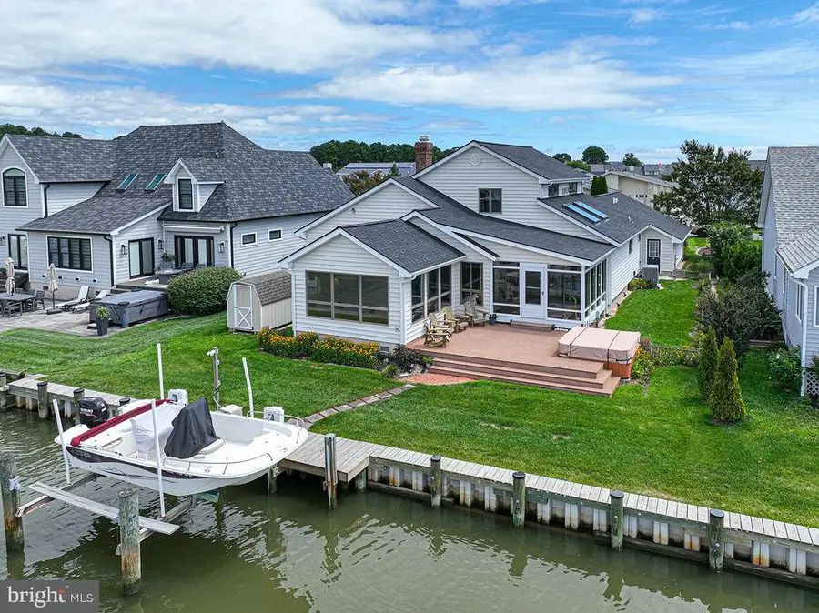 74 Wood Duck Dr, Ocean Pines, MD 21811 - #2