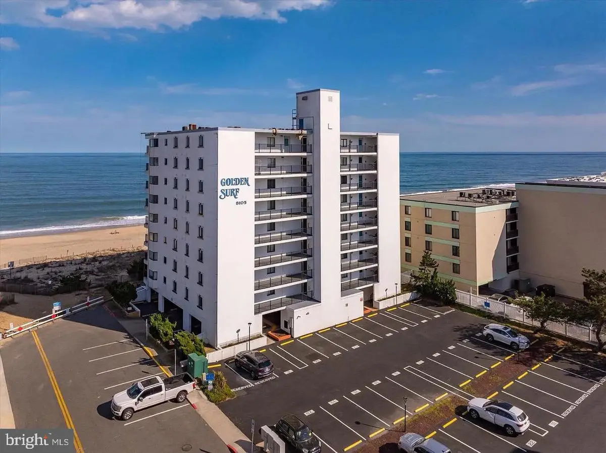 8105 Atlantic Ave #702, Ocean City, MD 21842 - #1