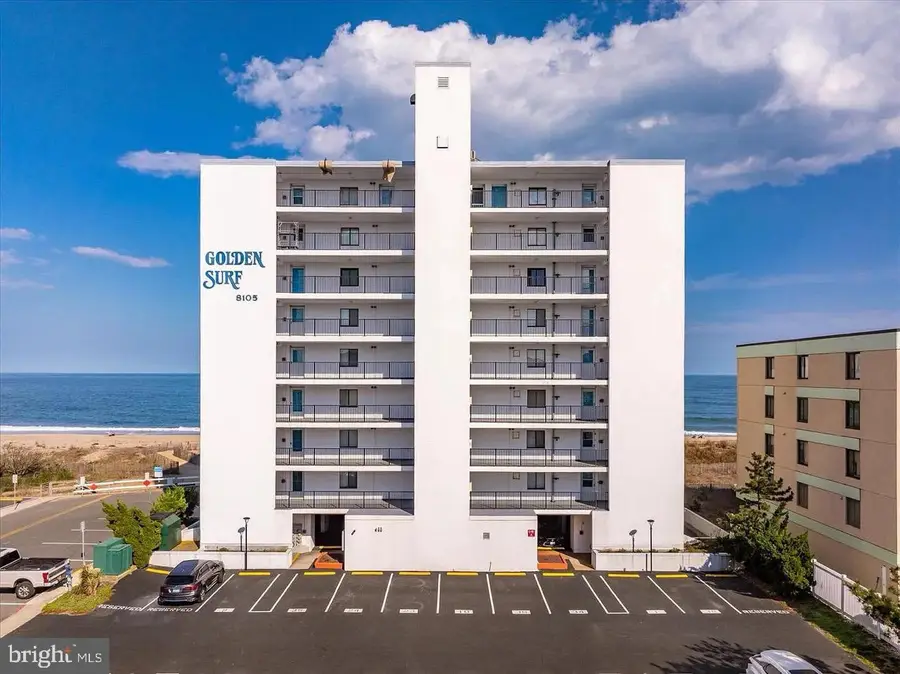 8105 Atlantic Ave #702, Ocean City, MD 21842 - #2