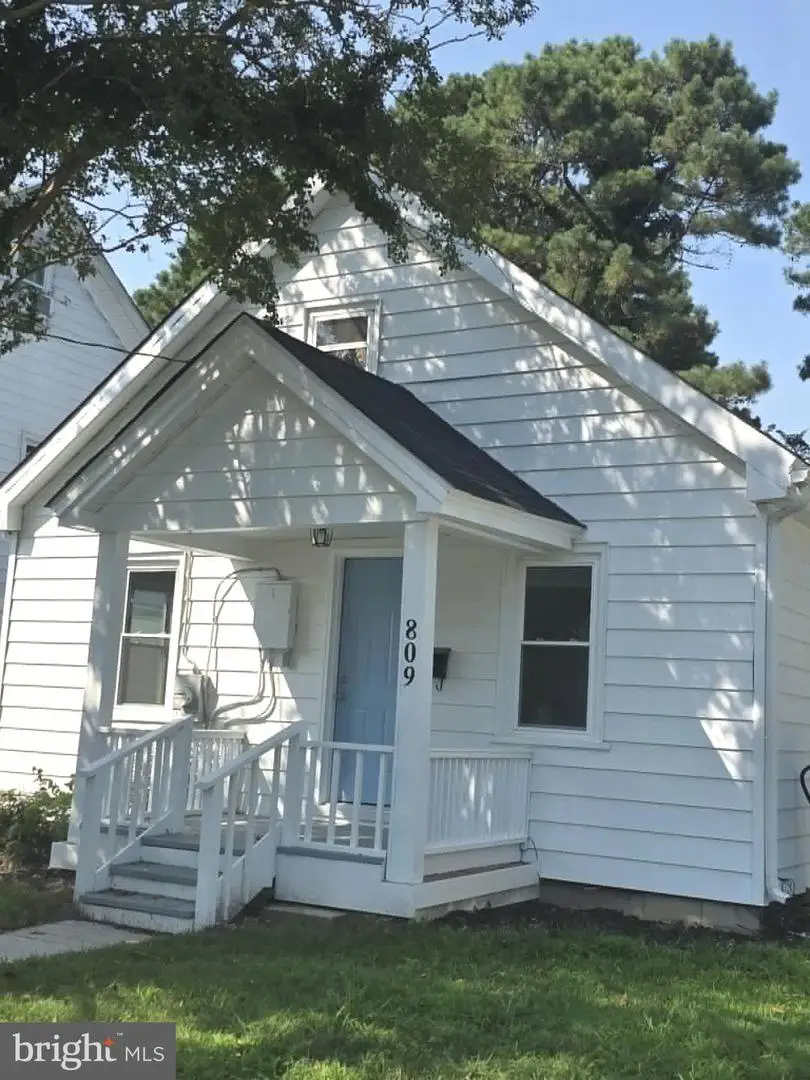 Address Withheld By Seller, Pocomoke City, MD 21851 - #1