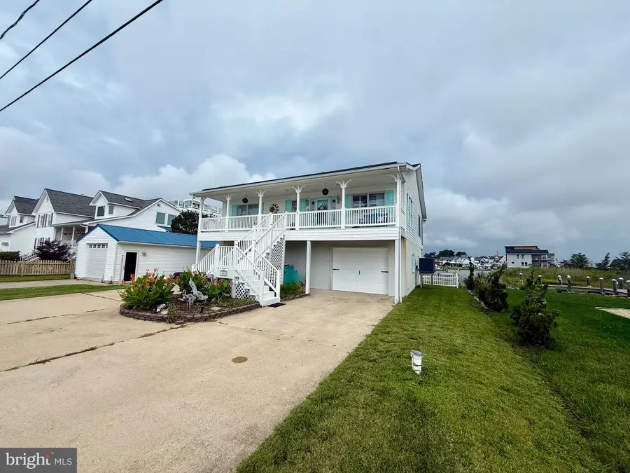 12623 Sheffield Rd, Ocean City, MD 21842 - #3