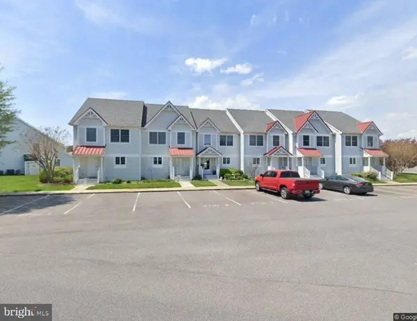 9701 Village Ln #9701d1, OCEAN CITY, MD 21842
