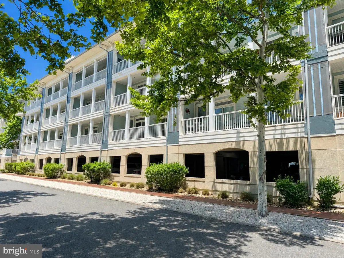 6 Sunset Island Dr #2c, Ocean City, MD 21842 - #1