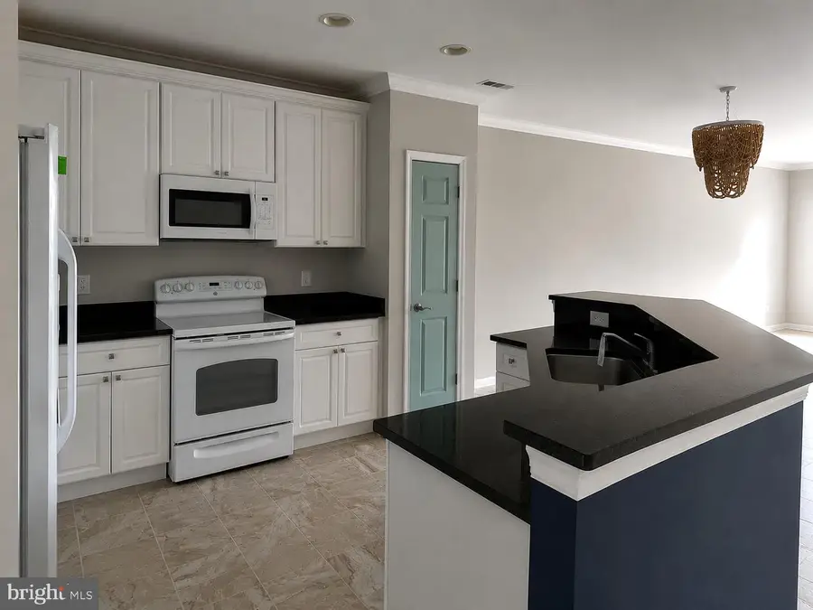 6 Sunset Island Dr #2c, Ocean City, MD 21842 - #3
