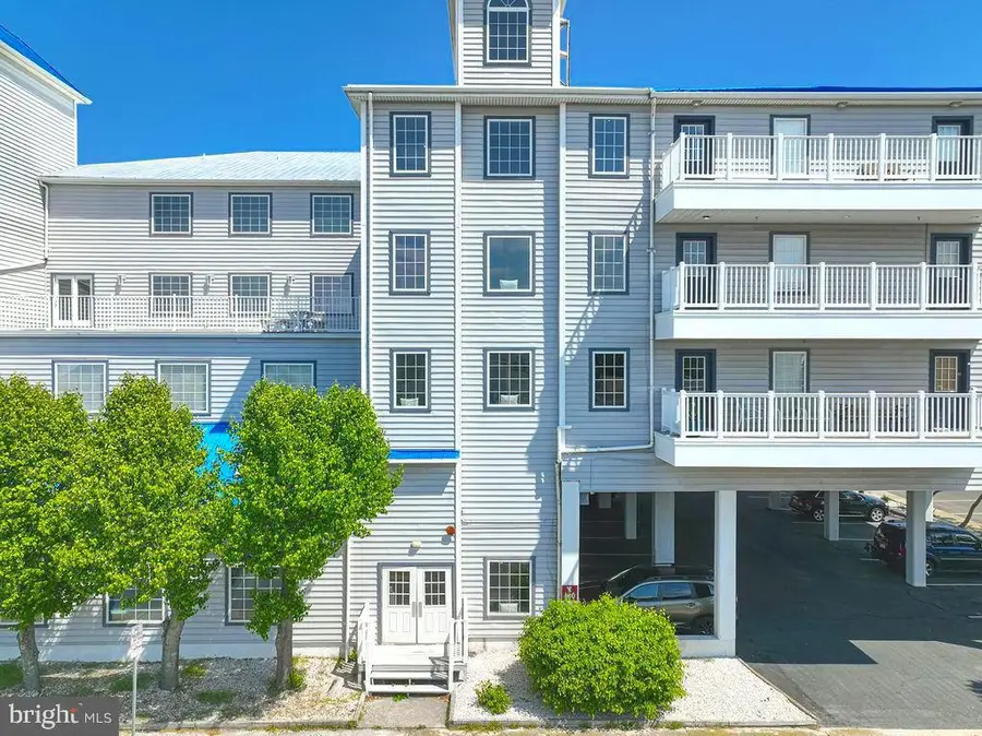 6 127th St #408, Ocean City, MD 21842 - #3