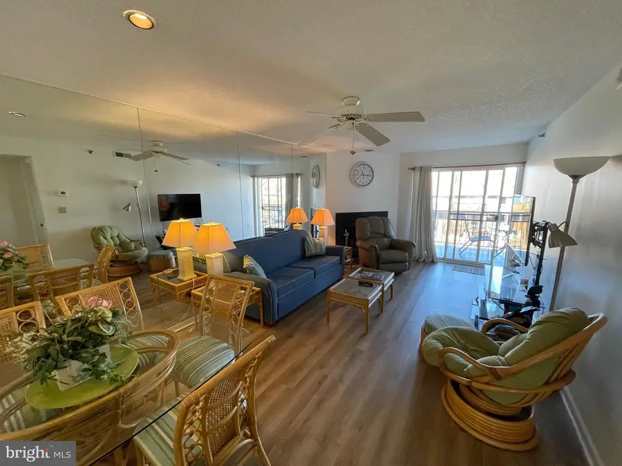 106 Edward Taylor Dr #208 B, Ocean City, MD 21842 - #2