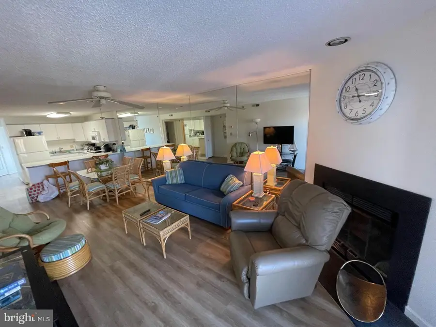 106 Edward Taylor Dr #208 B, Ocean City, MD 21842 - #3