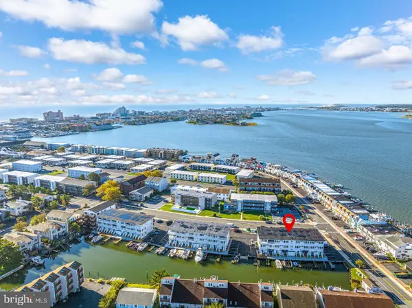 512 Robin Dr #3, OCEAN CITY, MD 21842