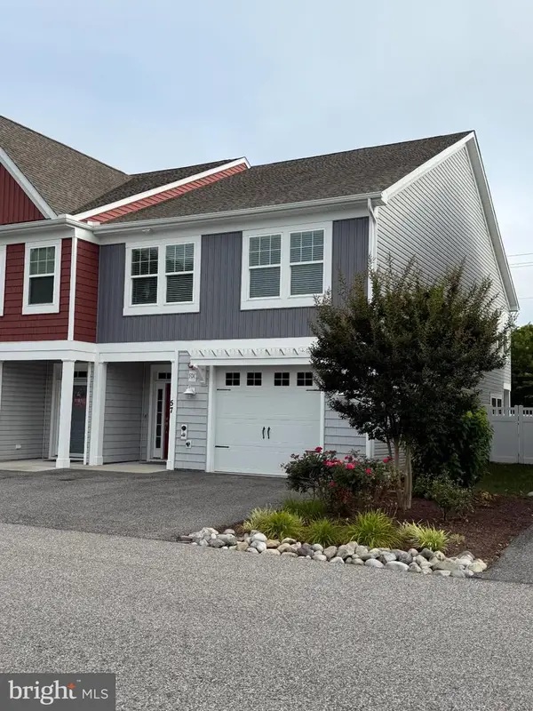 9801 Mooring View Ln #57, OCEAN CITY, MD 21842