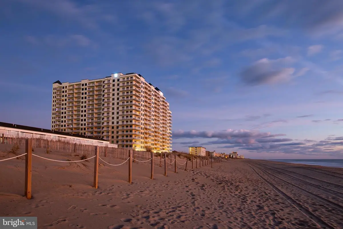 2 48th St #1402, Ocean City, MD 21842 - #1