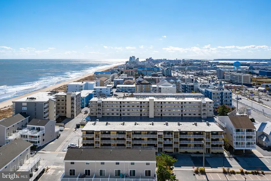 2 48th St #1402, Ocean City, MD 21842 - #3