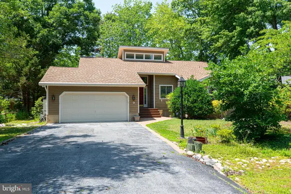 9 Bearberry Rd, OCEAN PINES, MD 21811