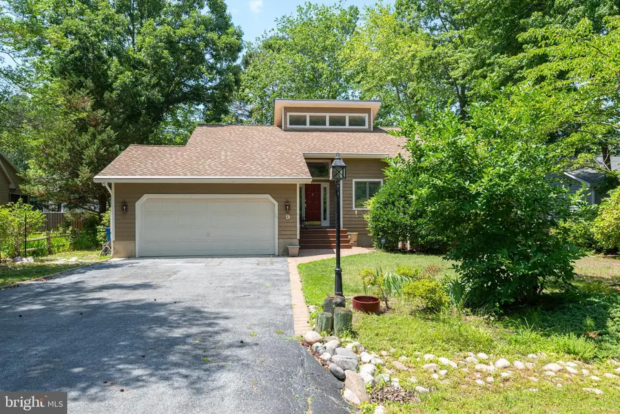 9 Bearberry Rd, Ocean Pines, MD 21811 - #2